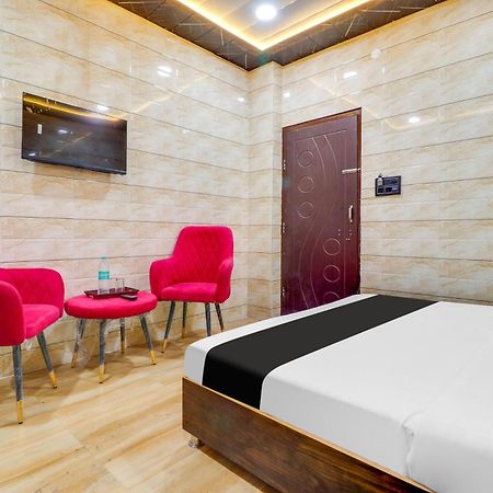 Hotel O Krishna Priya Haridwar Bagian luar foto